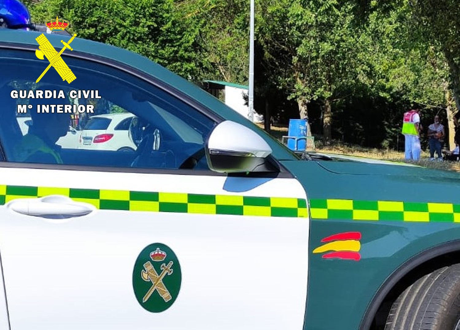 guardia civil